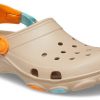 Crocs Classic Clog Beach Unisex sandaler 206340-2ZM