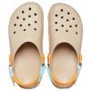 Crocs Classic Clog Beach Unisex sandaler 206340-2ZM