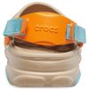 Crocs Classic Clog Beach Unisex sandaler 206340-2ZM