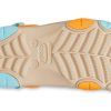 Crocs Classic Clog Beach Unisex sandaler 206340-2ZM
