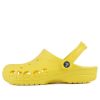 Crocs Classic Clog Beach Yellow Unisex Sandaler 10126-7C1
