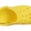 Crocs Classic Clog Beach Yellow Unisex Sandaler 10126-7C1