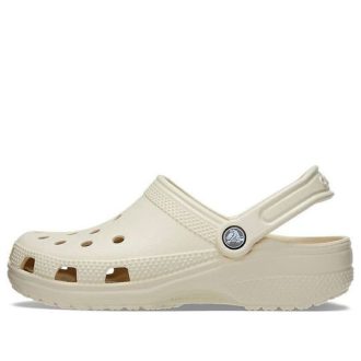 Crocs Classic Clog ”Beige” 10001-2Y2