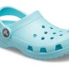 Crocs Classic Clog ”Blå” 204536-4O9