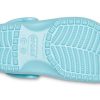 Crocs Classic Clog ”Blå” 204536-4O9