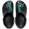 Crocs Classic Clog ”Black Flash” 206868-0GZ