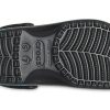 Crocs Classic Clog ”Black Flash” 206868-0GZ