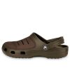 Crocs Classic Clog Bogota Coffee Sandaler 11038-280