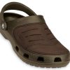 Crocs Classic Clog Bogota Coffee Sandaler 11038-280