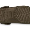 Crocs Classic Clog Bogota Coffee Sandaler 11038-280