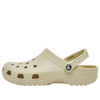 Crocs Classic Clog ”Bone” 10001C-242