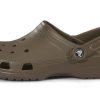 Crocs Classic Clog ”Brown” 10001-200