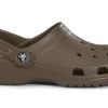 Crocs Classic Clog ”Brown” 10001-200