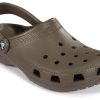 Crocs Classic Clog ”Brown” 10001-200