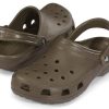 Crocs Classic Clog ”Brown” 10001-200