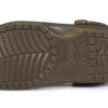 Crocs Classic Clog ”Brown” 10001-200