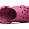 Crocs Classic Clog ”Burgundy” 10001-6D1