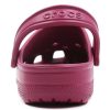 Crocs Classic Clog ”Burgundy” 10001-6D1