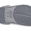Crocs Classic Clog Casual Blå Grå Sandaler ”Blue Grey” 205840-077
