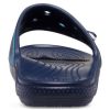 Crocs Classic Clog Casual Sports Tofflor Unisex Blue 207280-4HQ
