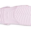 Crocs Classic Clog Casual Unisex Rosa Strawberry Sandaler 206230-6GD