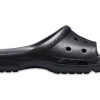 Crocs Classic Clog Casual Unisex svarta tofflor 205315-001