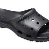 Crocs Classic Clog Casual Unisex svarta tofflor 205315-001