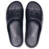 Crocs Classic Clog Casual Unisex svarta tofflor 205315-001