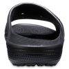 Crocs Classic Clog Casual Unisex svarta tofflor 205315-001
