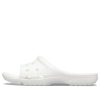 Crocs Classic Clog Casual Unisex Vita Tofflor 205315-100