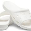 Crocs Classic Clog Casual Unisex Vita Tofflor 205315-100