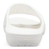 Crocs Classic Clog Casual Unisex Vita Tofflor 205315-100