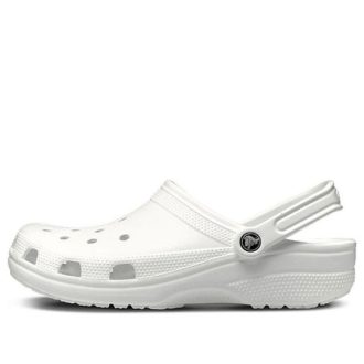Crocs Classic Clog ”Classic White” 10001-100