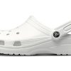 Crocs Classic Clog ”Classic White” 10001-100