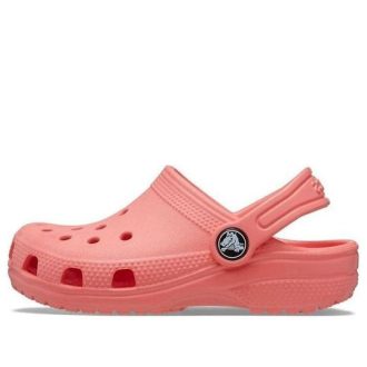 Crocs Classic Clog ”Coral” 204536-6SL