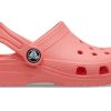 Crocs Classic Clog ”Coral” 204536-6SL