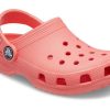 Crocs Classic Clog ”Coral” 204536-6SL