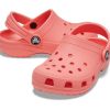 Crocs Classic Clog ”Coral” 204536-6SL