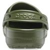 Crocs Classic Clog Crocs Army Green Sandaler 206624-309