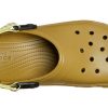Crocs Classic Clog Crocs Beach Unisex Gröna Sandaler 206340-3UA