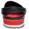 Crocs Classic Clog Crocs Black Red Sandaler ”Black Red” 14300-063