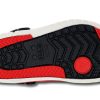 Crocs Classic Clog Crocs Black Red Sandaler ”Black Red” 14300-063