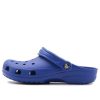 Crocs Classic Clog Crocs Blue Sandaler 10001-4GX