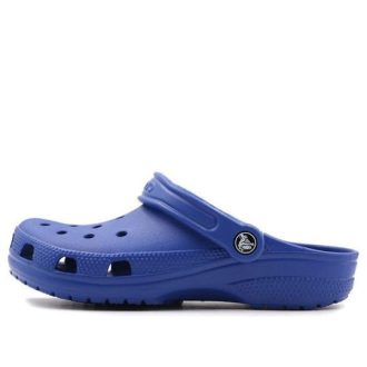 Crocs Classic Clog Crocs Blue Sandaler 10001-4GX