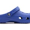 Crocs Classic Clog Crocs Blue Sandaler 10001-4GX