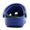 Crocs Classic Clog Crocs Blue Sandaler 10001-4GX