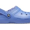 Crocs Classic Clog Crocs Cozy Sports Unisex blå sandaler 203591-4RU