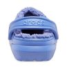 Crocs Classic Clog Crocs Cozy Sports Unisex blå sandaler 203591-4RU