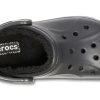 Crocs Classic Clog Crocs Håller sig Varma Slitstarka Sport Unisex Svarta Sandaler 16244-060