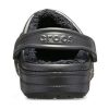 Crocs Classic Clog Crocs Håller sig Varma Slitstarka Sport Unisex Svarta Sandaler 16244-060